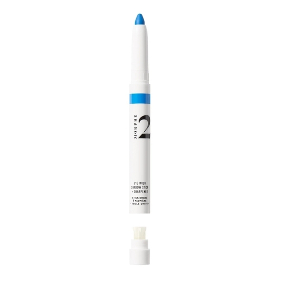 Fingers Crossed | Eyeshadow + Eyeliner Stick | Morphe | Brand New in Box | NWT - Picture 5 of 13